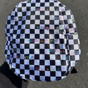 Kendall + Kylie mini backpack NWT HALF HALF PRICE SALE​​​